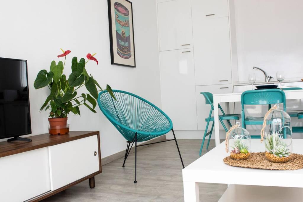 Apartamento Aguaviva, Tu Lugar Al Lado Del Oceano Costa Teguise Exterior photo