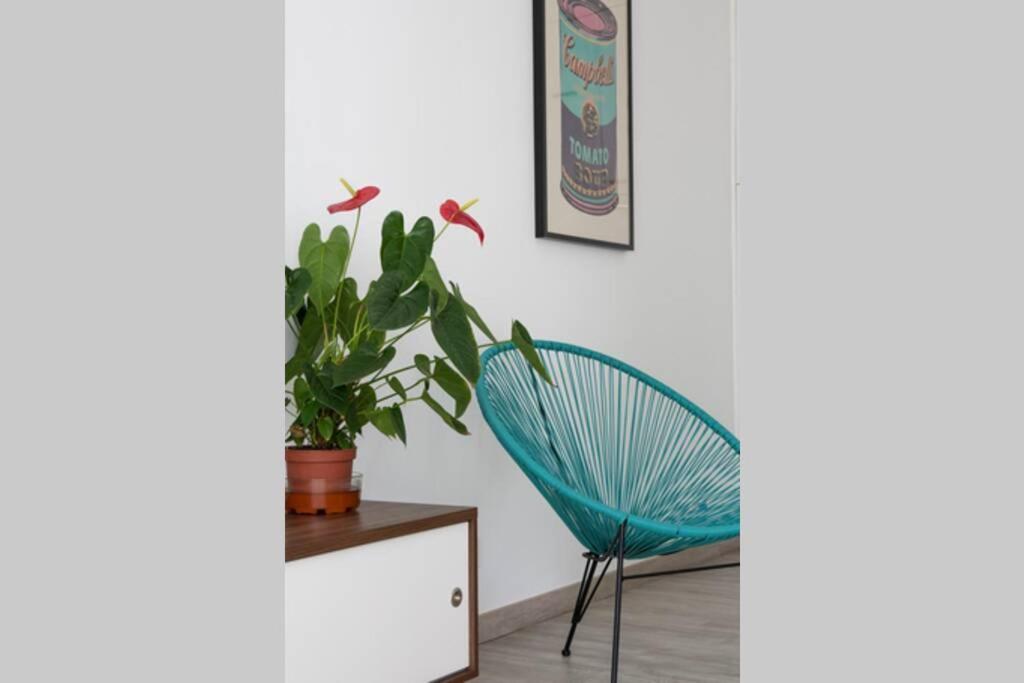 Apartamento Aguaviva, Tu Lugar Al Lado Del Oceano Costa Teguise Exterior photo