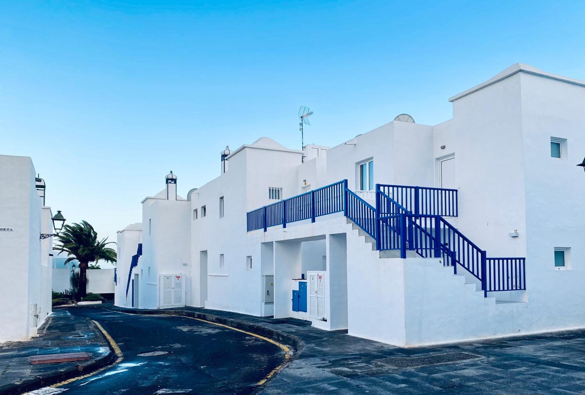 Apartamento Aguaviva, Tu Lugar Al Lado Del Oceano Costa Teguise Exterior photo